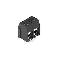 Wurth Elektronik 691502710002 Edge Connectors - PCB WR-TBL Terminal block - Wire protector - THT