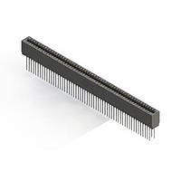EDAC 725-112-545-201 Receptacles Press-fit Card Edge Connector