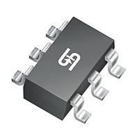 Taiwan Semiconductor TS19730CX6 RFG LED Drivers SINGLE-STAGE LOW THD BUCK-BOOST PWM CONTROL LED DRIVER