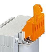 PHOENIX CONTACT 2702254 Transformer Terminal Block TRKS 4 GY