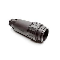 Amphenol Tuchel C016-20I005-103-2 Connectors MALE CABLE CONNECTOR 5+PE