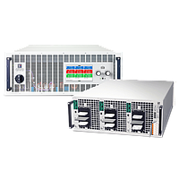 Battery Impedance Tester