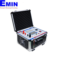 Wrindu RDHL-100H Loop Resistance Tester (0～2999.9μΩ)