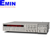 Stanford SR625 Frequency Counter (50 MHz - 2.2 GHz)