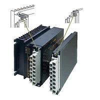 Bel Power Solutions HZZ01217-G Accessories BRACKETCONNECTOR