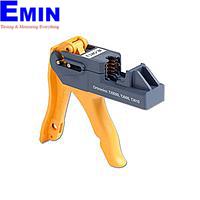 Fluke Network JR-ORT-2 JackRapid Termination Tool (for Ortronics TJ5E00, TJ600, TJ610)