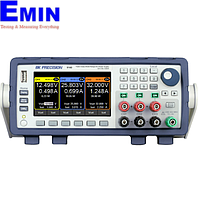 BKPRECISION 9140-GPIB Triple Output Multi-Range DC Power Supplies (32V/8A, 300 W, with GPIB)