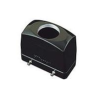 Molex / GWconnect 93601-2588 Hoods HI/CONST HOODTOP/ENT 4P PG21 7816.6423.6