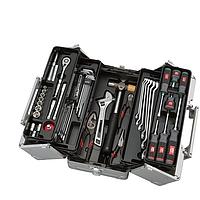 KTC SK3561W Mechanic Tools Set (1 case, 55 tools)