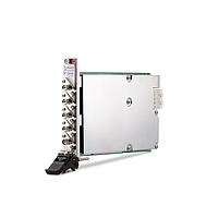 NI CohSol SwitchPXIe-1004-1 PXI Optical Switch (2x2 Cross Switch, Singlemode, FC Connector)