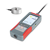 SAUTER FS 2-100KRQ1 Force measuring device set (100 kN; 20 N)