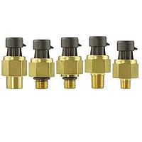 Honeywell PX3AN2BS250PAAAX Transducers Brass 1/8-27 NPT Absol,Silicone Ring