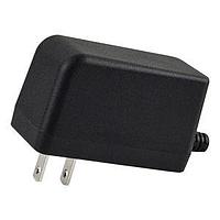 CUI Inc SWI12-5.9-N-P6R Wall Mount AC Adapters 11.8W 5.9V2A US plug RA 2.5x5.5 Level VI