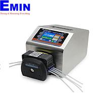 Leadfluid BT100F Intelligent Dispensing Peristaltic Pump (0.0002-82mL/min, 4 CH)