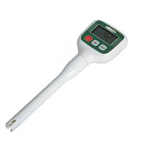 INSIZE 0436-HB02 Pen-Type pH Tester (Basic Type) (0.00 ~ 14.00pH, 0.01pH)