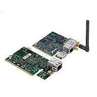 DIGI CC-W9C-V212-Y9 WiFi Modules ConnectCore Wi-9C 16MB SDRAM 4MB Flash