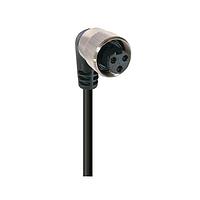 Lumberg Automation RKWP 3-800/50M Sensor Cables / Actuator Cables