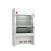 Yamato LDG-N150S Fume Hood (98Pa)