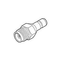 Molex 73386-0201 RF Adapters - Between Series SMB JACK TO SMA JACK