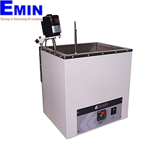 Koehler K25339 Copper Strip Corrosion from Lubricating Grease (16 test jars)