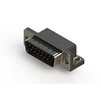 EDAC 621-015-260-031 D-Sub Connectors - Standard Density Standard D-Sun Connector