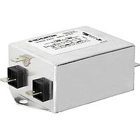 Schurter 5500.2222 Power Line Filters FSW FILTER 1PH 2ST 36A 250VAC