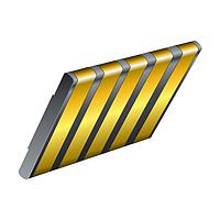 Bourns 70AAJ-5-F0 Modular Contact 2.54mm 5Pin Female Standard Pins