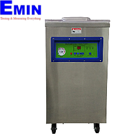 SCZN DZQ-400 Vacuum Packaging Machine (L400×W310×H75mm)