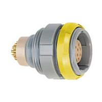 REDEL CKB.M19.GLLJ Connectors RECPT W/ NUT (CdB) 19CTS