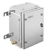 Weidmuller 1194590000 Enclosures, Boxes, & Cases KTB MH 221513 S4E4