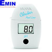 HANNA HI779 Swimming pool pH Checker (6.3~8.6 pH; ±0.2 pH)