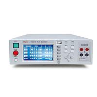 Tonghui TH2518 Resistance/ Temperature Scanner (10μΩ~200kΩ)