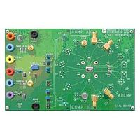 Analog Devices EVAL-ADCMP564BRQZ Evaluation Boards EVALUATION BOARD-HIGH SPEED  COMPARATOR