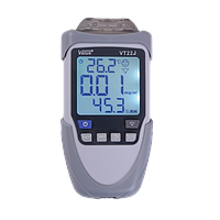 Value+ VT22K Formaldehyde Monitor (0~5mg/m³)