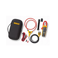 FLUKE FLUKE-376 FC True-RMS Clamp Meter (1000A AC/DC TRMS with 18-inch iFlex 2500 A)