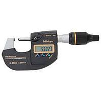 MITUTOYO 293-100-20 High Accuracy Digimatic Micrometer (0-25mm / 0.0001mm，0.0005mm)