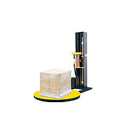 CHINA TP1650F-L Pallet Wrapping Machine