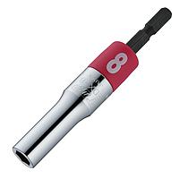 TOP Kogyo EDX-8 Alpha Socket (8mm)