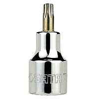 SATA 24104 1/2" DR. TORX® BIT SOCKET T30