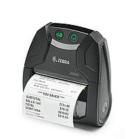 Zebra ZQ320 Mobile Label and Receipt Printer (203 dpi, WLAN Optional)