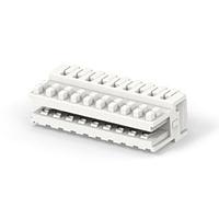 AMP Connectors - TE Connectivity 1-1394427-9 Automotive Connectors DUOPLUG2,5FEDLEI 9P