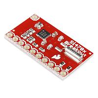 SparkFun BOB-11083 Audio IC Development Tools FM Tuner Basic B/O Si4703