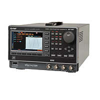 NF WF1968 Multifunction Generator (2CH;  0.01 μHz to 200 MHz)