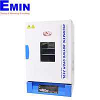 NL Scientific NL 1017 SS / 003 Laboratory Drying Oven (240 litres, 1.5 kW x 2 Nos.)