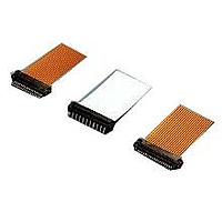 FFC & FPC Connectors