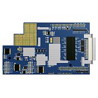 Melexis PTC-04-DB-HALL06 Multiple Function Sensor Development Tools 3rd generation Hall sensor daughter board for products MLX90370-71-72, MLX90380