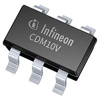 Infineon CDM10V4XTSA1 Dimming Interface IC INDUSTRIAL IC