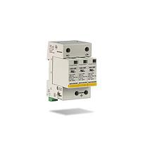 Bourns 1420-PV-1000 Industrial Surge Protectors 1000VAC DC 2W+G