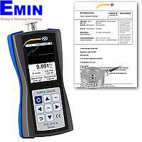 PCE DFG NF 10K Force Gauge (0~10 kN)