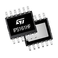STMicroelectronics IPS161HFTR High Side Single channel high-side switches